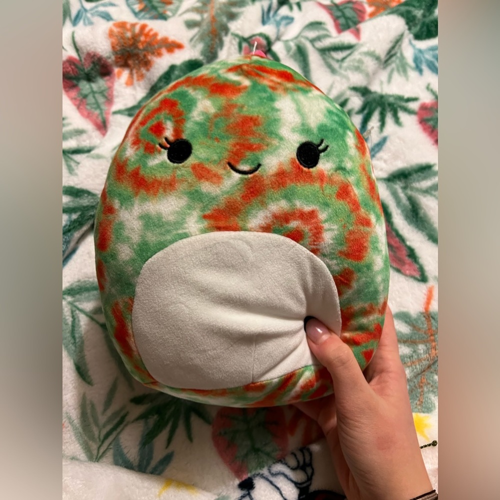 Winifred squishmallow